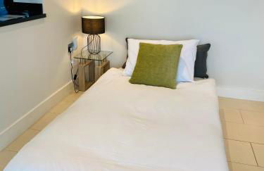 Seascape Apartment - Photo 15