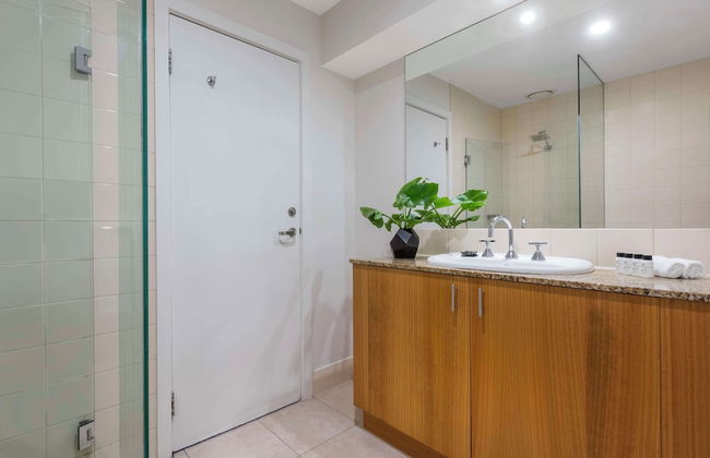 Oaks Melbourne on Market Hotel - Photo 68