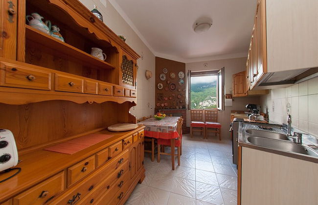 Villa Lo Smeraldo Ravello Luxury Home - Foto 5