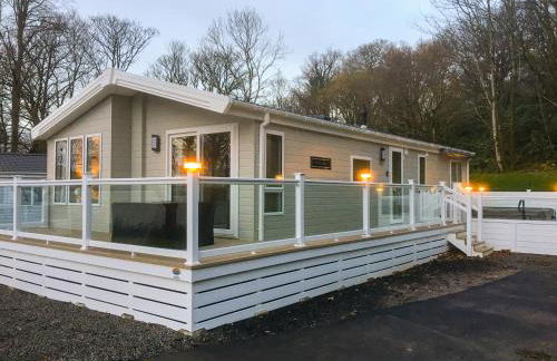 Woodstock Lodge - Foto 1