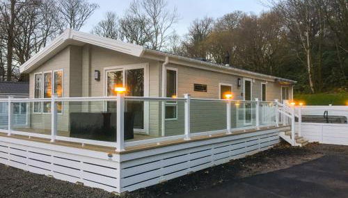 Woodstock Lodge - Foto 1