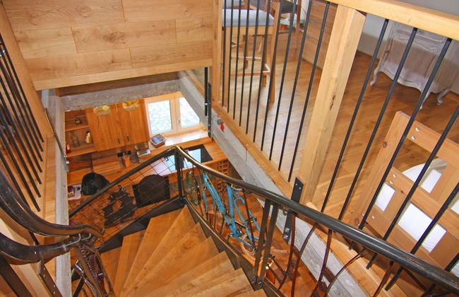 Ferienwohnung Strandanker in Monkebude - Foto 56