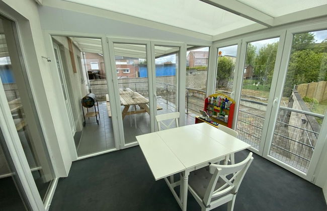 Cosy Vacation Home for 8 Persons - Foto 17