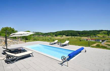 Villa Pine Log by Villas Guide - Foto 31