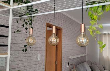 Apto 1o andar novo 2 Dorm - próximo ao centro - Foto 9