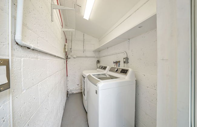 Blue Ocean Retreat in Fort Lauderdale - Foto 26