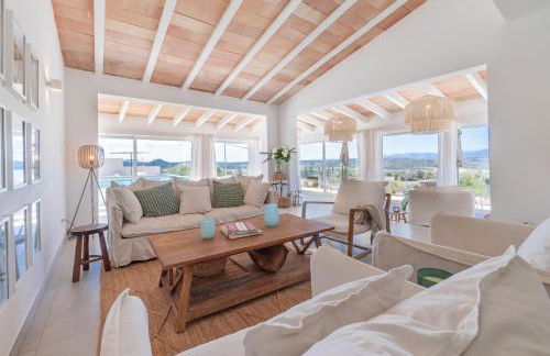 Finca Es Moli Ariany - Foto 24