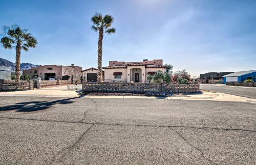 Yuma Foothills Rental Near 3 Golf Courses! - Foto 30
