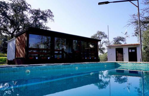 Casa Mobil-Home - Photo 32