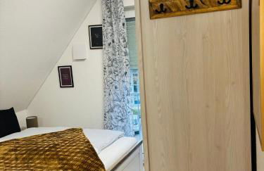 Apartment Nelly in Recke Steinbeck - Foto 8