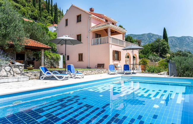 Villa Oliva - Foto 9