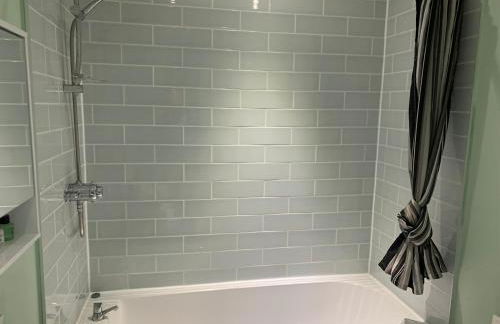 The Cochno Flat, Clydebank - Foto 13