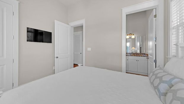 Cypress Rose - Foto 2, Habitación