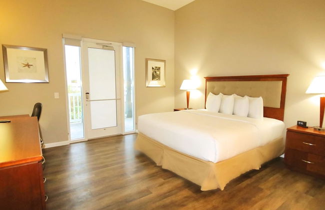 John's Pass Hotel - Foto 14