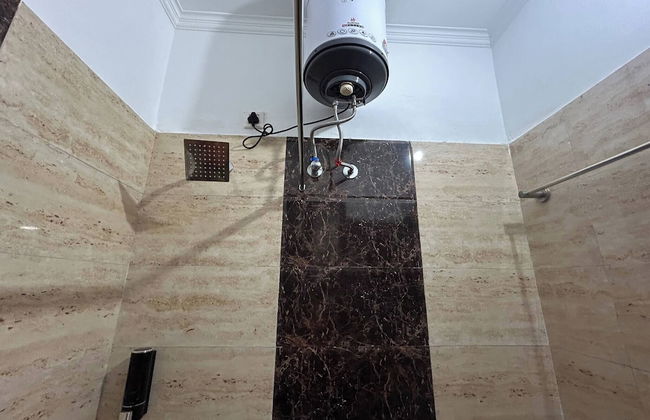 Entire 3bhk Luxury Flat in Zirakpur-panchkula-chandigarh-mohali, Punjab, India - Foto 48