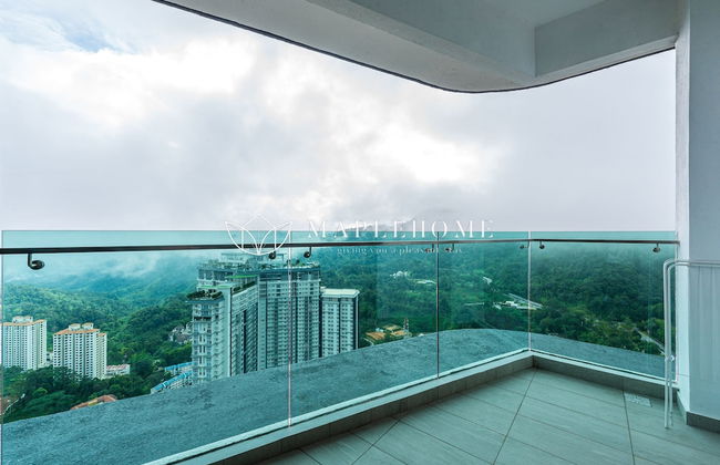 Geo38 Premier Suites Genting Highlands - Foto 78