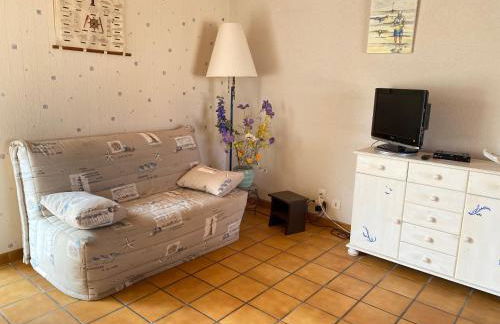 Maison de Vacances Cosy à 800m de la Plage avec Cour Privative et Accès WIFI - FR-1-231-161 - Photo 4