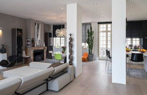 Maison contemporaine plein centre piscine &jacuzzi - Foto 41