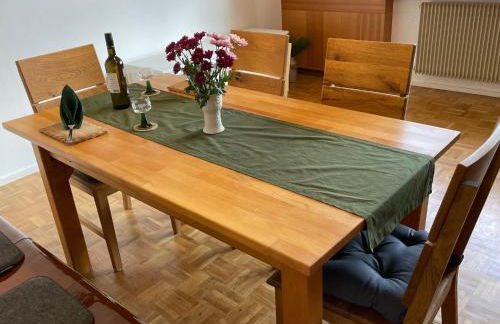 Holiday Home Landhaus Klara by Interhome - Foto 12