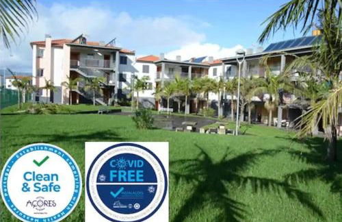 Comfortable Apartment in Ribeira Grande, 69 m², garden - Foto 1