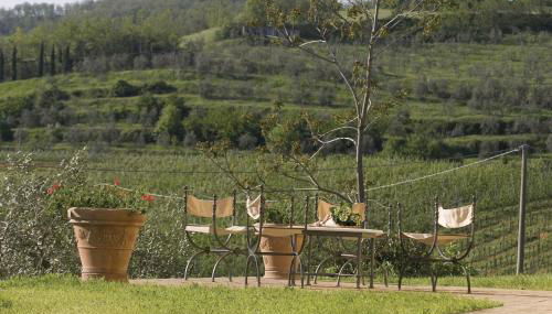 Tenuta il Cerro - Foto 2