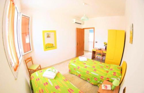 Appartamento Il Gabbiano Balestrate - Foto 15