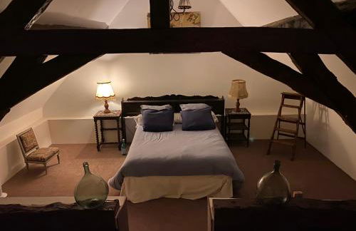 La Petite Breuille - Foto 21