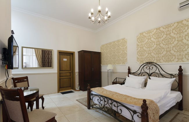 Theatre Boutique Aparthotel - Foto 70