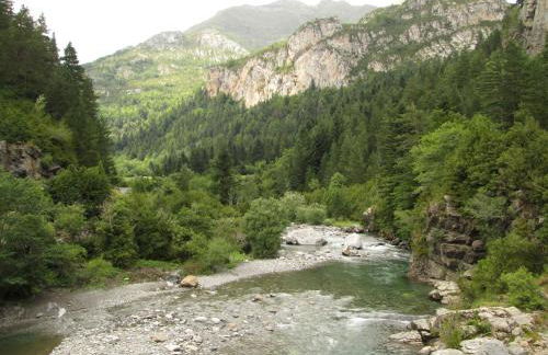 La Casita de Ordesa - Photo 25