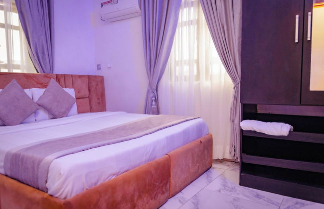 247 Luxury Apartment - Foto 16