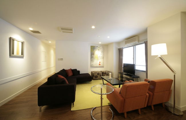 The Ridge Hotel & Apartments - Foto 80