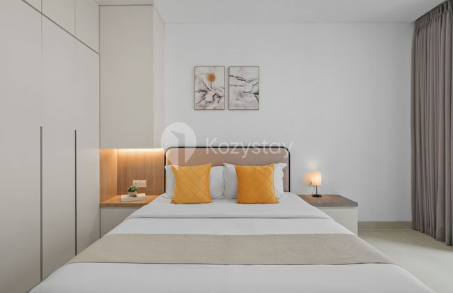 Sereno by Kozystay - Sudirman - Photo 3