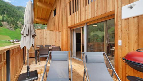 Herrischner Apartement 2 - Foto 5