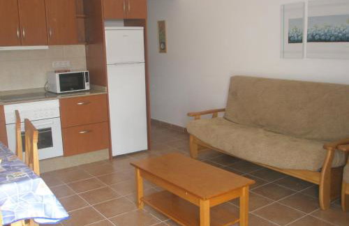 Apartamento Crujia - Foto 1