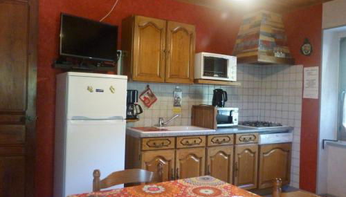 Agréable appartement au 1er étage avec terrasse, pour 4 personnes - Foto 2, Other