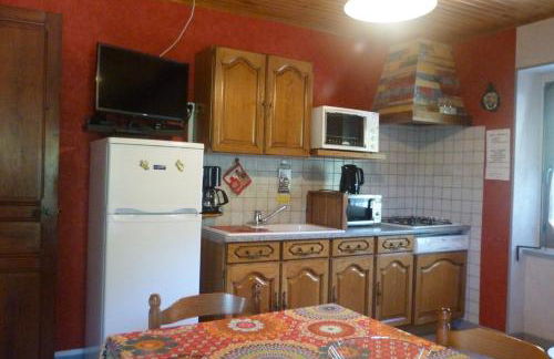 Agréable appartement au 1er étage avec terrasse, pour 4 personnes - Foto 2