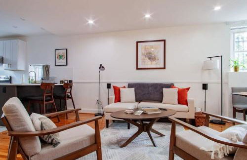 Fancy 1-BR in Central Location Parking available - Foto 20