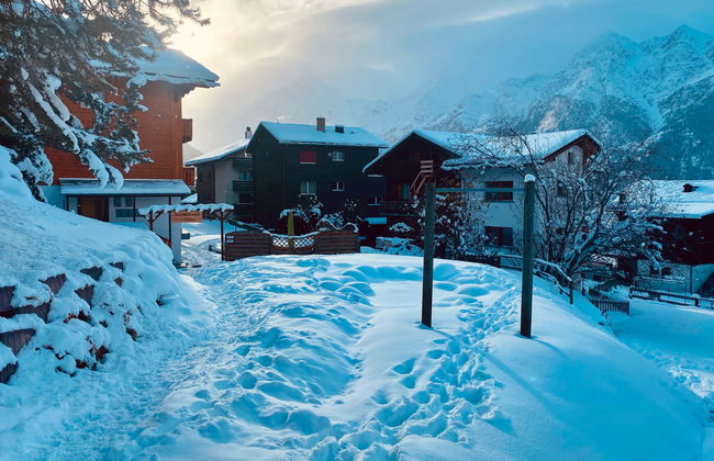 Chalet Jungtalblick Chilcheri - Foto 35