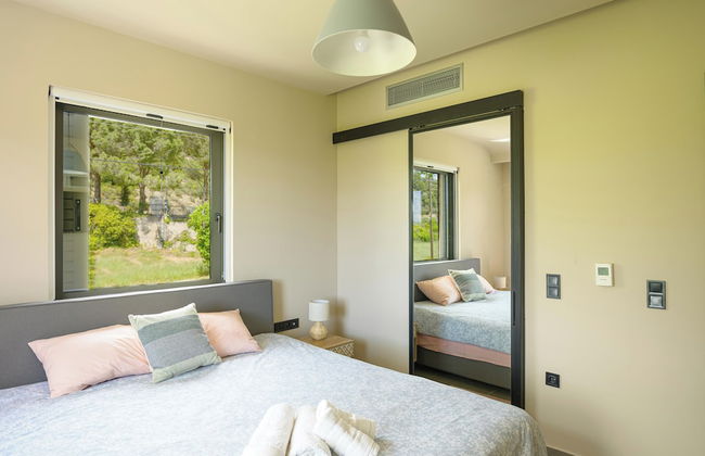 Antinea Olympian Villa - Foto 7