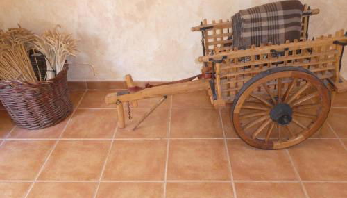 El Carro del Abuelo - Foto 5