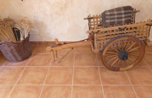 El Carro del Abuelo - Foto 5