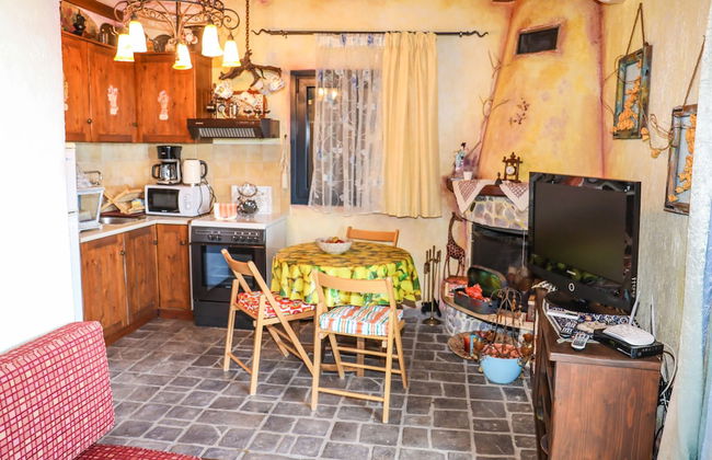 Villa Stratos Skiathos - Foto 50