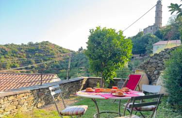 Maison de village 3 chambres 2 SDB avec terrasse & jardin - Proche St Florent - Foto 7