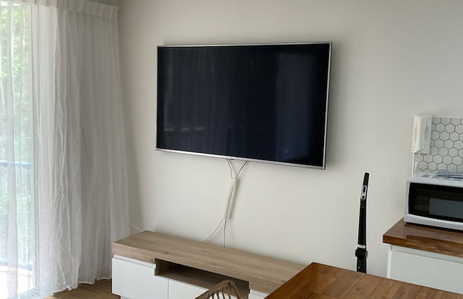 Surfers Beach Resort One - Foto 29