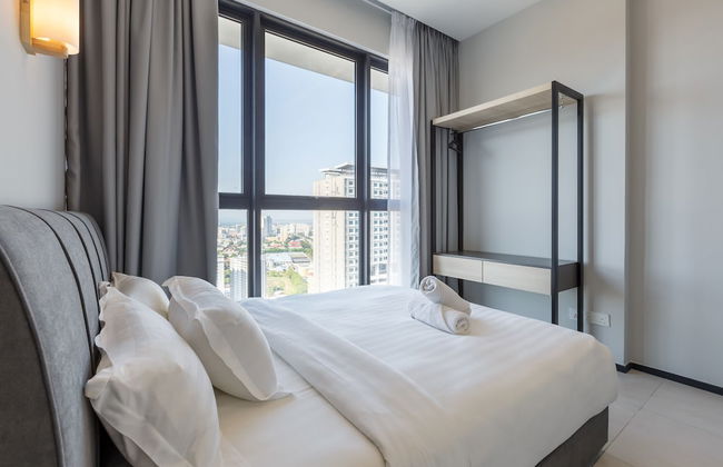 Urban Suites - Foto 23