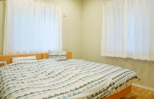 Polar Resort Nishikaruizawa 2 - Foto 2