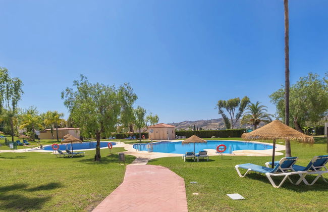 Luxury Mijas Golf, Pool & Pet Retreat - Foto 15