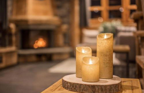 Chalets Tâmo - Foto 15