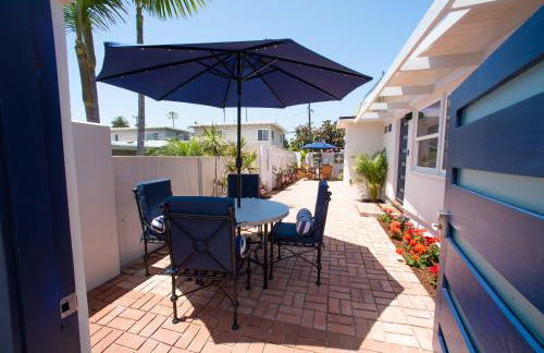 La Jolla Windansea Luxury Cottage - Foto 19