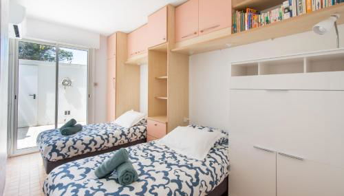 Évasion Marine Vue Mer Grande Terrasse & Ponton Privés - Foto 2, wardrobe